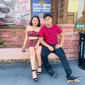 Meet your Posher, William